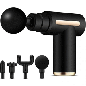 ماساژور شارژی تفنگی 30W