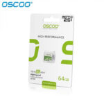 کارت حافظه 128 گیگابایت اسکو مدل U3