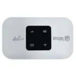مودم GSM Sfiord 4G M720 WIFIBOX