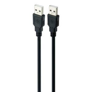 کابل لینک 1.5 متر ANOSHAN USB2