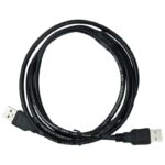 کابل لینک 1.5 متر ANOSHAN USB2