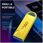 فلش مموری OSCOO USB3.2 K002 64G