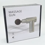 ماساژور شارژی تفنگی 30W