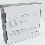 ماساژور شارژی تفنگی 30W