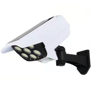 چراغ خورشیدی طرح دوربین 360 درجه KL 2178