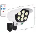 چراغ خورشیدی طرح دوربین 360 درجه KL 2178