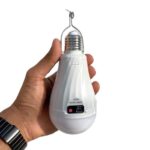 چراغ سقفی شارژی 725