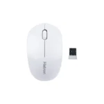 کیبورد و موس بی سیم هترون HATRON HKCW-131