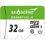 مموری اگزاسند 32 گیگابایت ExAscend Essential-X U1