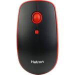 کیبورد و موس بی سیم هترون HATRON HKCW-135