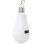 چراغ سقفی شارژی 725