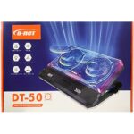 کول پد لپ تاپ دی نت D-Net DT-50 2F