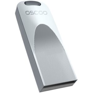 فلش مموری اسکو OSCOO USB2 U006-1 64G