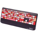 کیبورد و موس بی سیم هترون HATRON HKCW-350