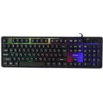 کیبورد گیمینگ DNET DT-997