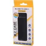 باکس هارد NGFF & NVME M2