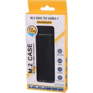 باکس هارد NGFF & NVME M2