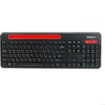 کیبورد و موس بی سیم هترون HATRON HKCW-135