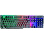 کیبورد گیمینگ DNET DT-996