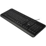 کیبورد هترون HATRON HK240