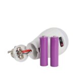 چراغ سقفی شارژی 725