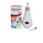 چراغ سقفی شارژی 725