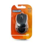 موس سیم دار مچر MACHER MR40