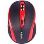 کیبورد و موس بی سیم هترون HATRON HKCW-350