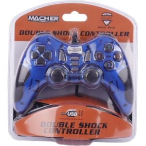 دسته بازی تک شوک دار سیمی مچر Macher MR-60
