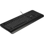 کیبورد هترون HATRON HK240