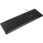کیبورد هترون HATRON HK190