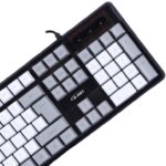 کیبورد DNET DT-992