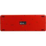 کیبورد و موس بی سیم هترون HATRON HKCW-135