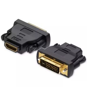 تبدیل ANOSHAN DVI 24+1 TO HDMI