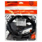 کابل برق MACHER MR89 1.5M