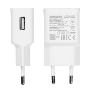 کلگی شارژر فست SAMSUNG -Q30