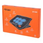 کول پد لپ تاپ دی نت D-Net H9 6F