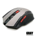 ماوس بی سیم جنیوس مدل DX_430-420