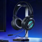 هدست سیم دار گیمینگ آئولا مدل Aula S606