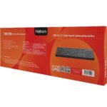 کیبورد هترون HATRON HK190