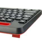 کیبورد و موس بی سیم هترون HATRON HKCW-135