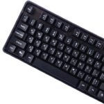 کیبورد گیمینگ DNET DT-997