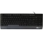 کیبورد گیمینگ DNET DT-996