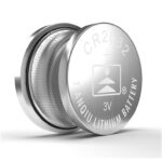 باطری سکه ای TIANQIU 2032