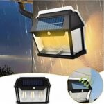 چراغ دیوارکوب HW 999-38W