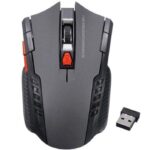 ماوس بی سیم جنیوس مدل DX_430-420