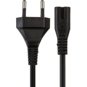 کابل برق رادیویی دوچاک پکدار GH