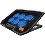 کول پد لپ تاپ دی نت D-Net H9 6F