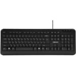 کیبورد هترون HATRON HK240