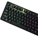 کیبورد گیمینگ DNET DT-997